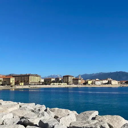 Neuf Et Lumineux - Centre - Place Miot/albert 1er