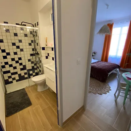 Appartement Neuf Et Lumineux - Centre - Place Miot/albert 1er