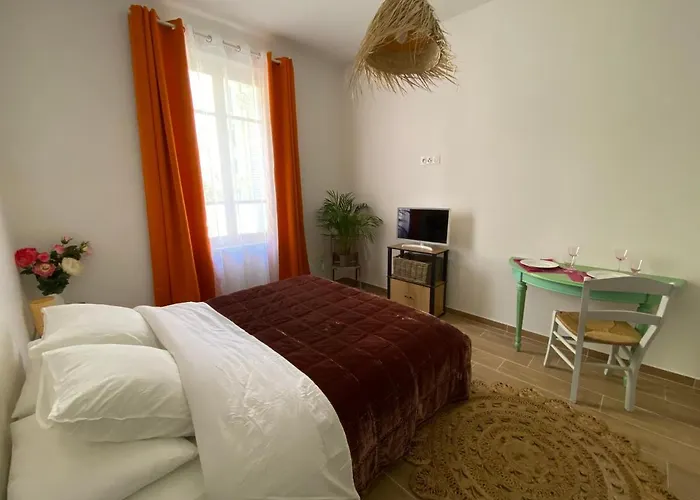 Neuf Et Lumineux - Centre - Place Miot/albert 1er