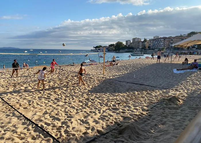 Neuf Et Lumineux - Centre - Place Miot/albert 1er Apartment *