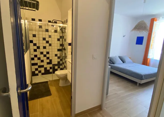 Neuf Et Lumineux - Centre - Place Miot/albert 1er