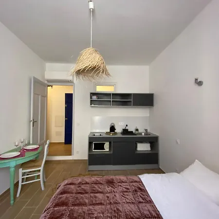 Apartment Neuf Et Lumineux - Centre - Place Miot/albert 1er *