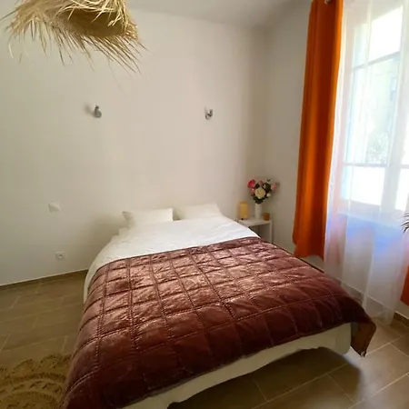 Apartment Neuf Et Lumineux - Centre - Place Miot/albert 1er Ajaccio (Corsica)