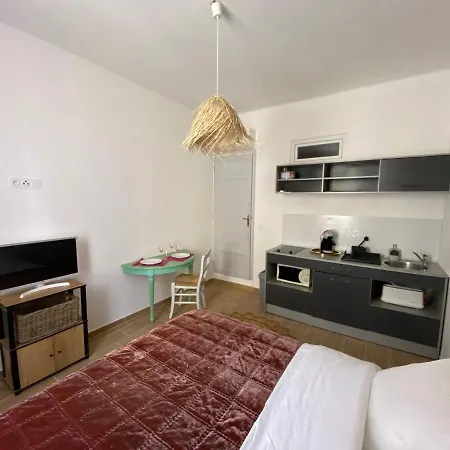 Neuf Et Lumineux - Centre - Place Miot/albert 1er Apartment