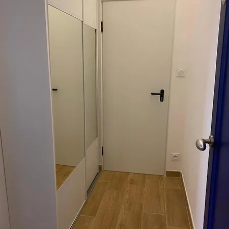 Neuf Et Lumineux - Centre - Place Miot/albert 1er Apartment Ajaccio (Corsica)