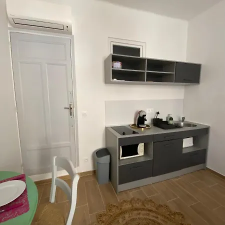 Neuf Et Lumineux - Centre - Place Miot/albert 1er شقة