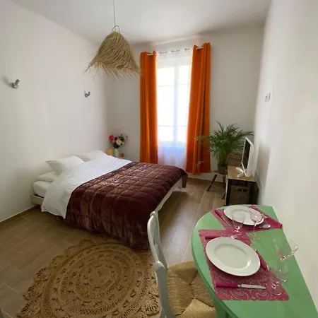 Neuf Et Lumineux - Centre - Place Miot/albert 1er Apartment *