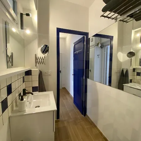 Neuf Et Lumineux - Centre - Place Miot/albert 1er Apartment *