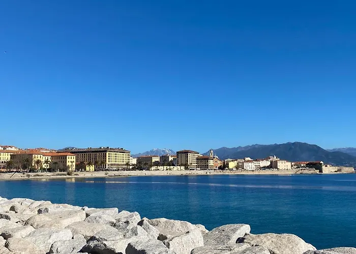 Neuf Et Lumineux - Centre - Place Miot/albert 1er