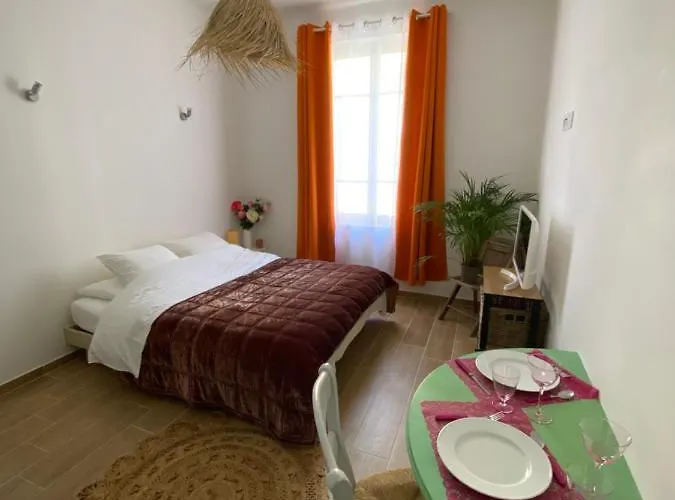 Neuf Et Lumineux - Centre - Place Miot/albert 1er Appartamento *