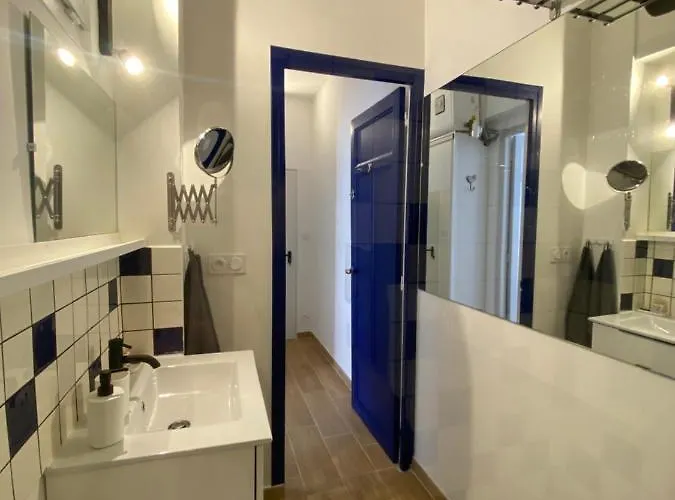 Neuf Et Lumineux - Centre - Place Miot/albert 1er Appartamento *