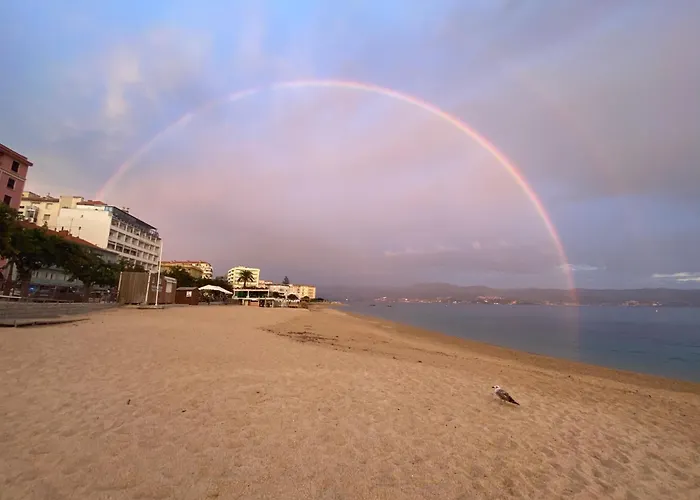 Appartamento Neuf Et Lumineux - Centre - Place Miot/albert 1er